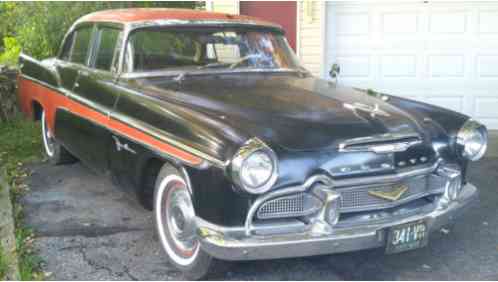 DeSoto Firedome (1956)