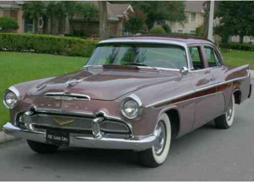 DeSoto FIREDOME Original (1956)