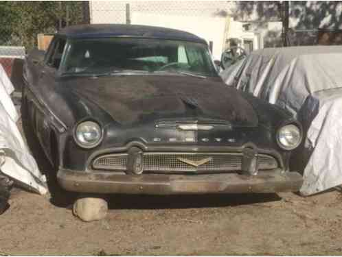 1956 DeSoto Fireflite Sportsman 2 Door Hardtop