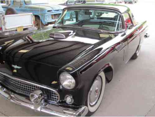 Ford Thunderbird (1956)