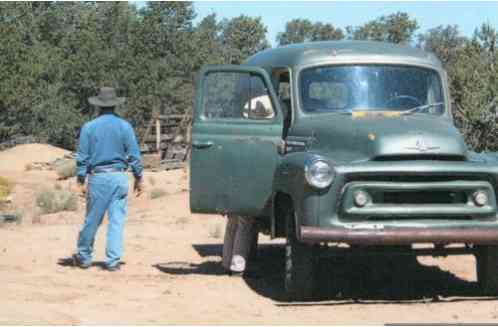 International Harvester Other (1956)