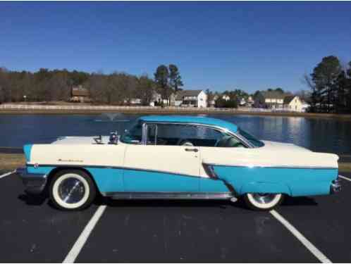 Mercury Monterey (1956)