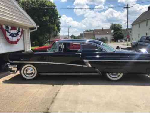 Mercury Monterey 2 Door Coupe (1956)