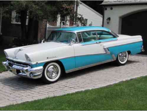 Mercury Other (1956)