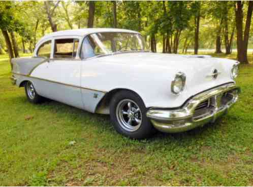 Oldsmobile Eighty-Eight (1956)