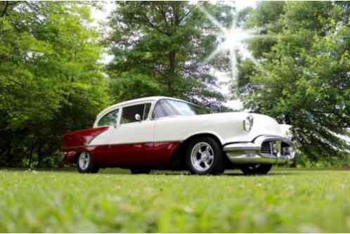 Oldsmobile Eighty-Eight (1956)