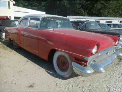 1956 Packard Clipper 4 Door