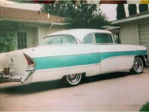 1956 Packard Clipper Custom