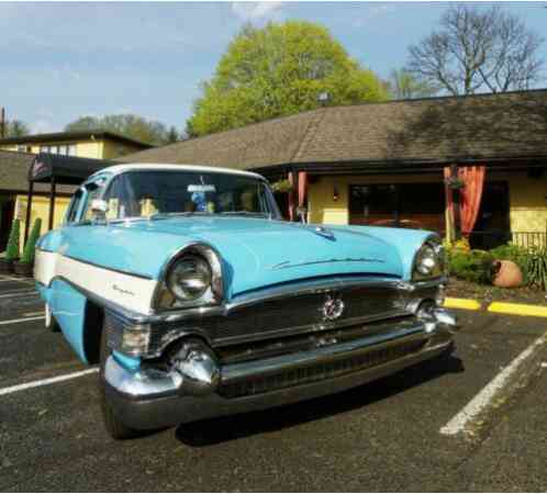 Packard Clipper (1956)