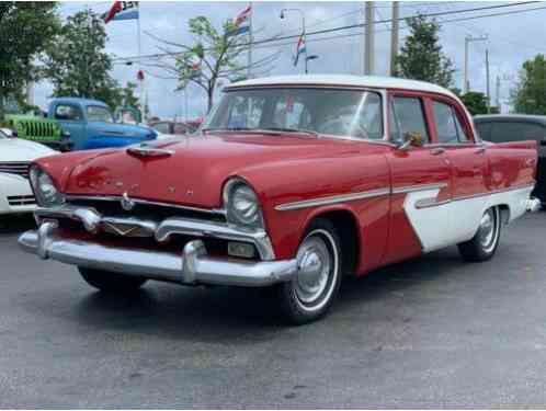 Plymouth Belvedere (1956)