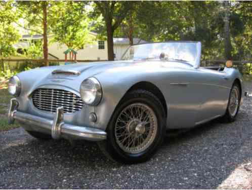 Austin Healey Other 2 Door (1957)