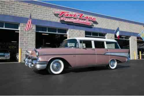 1957 Chevrolet Bel Air/150/210 Free Shipping Until January 1