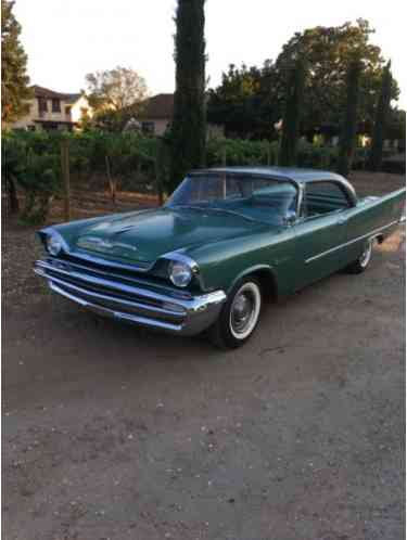 1957 DeSoto