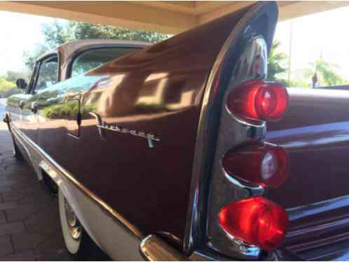 1957 DeSoto Firesweep BEAUTIFUL