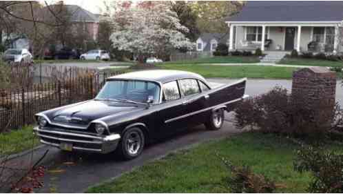 1957 DeSoto Firesweep