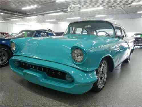 1957 Oldsmobile Other