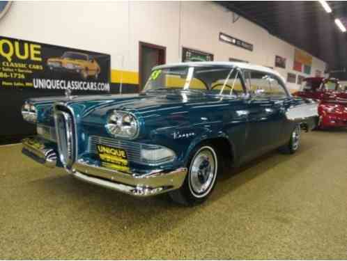 Edsel (1958)