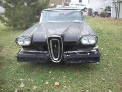 Edsel (1958)