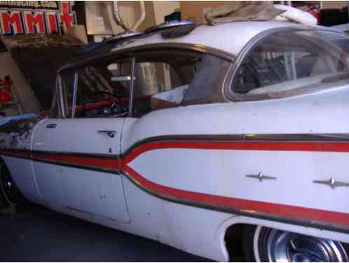 1958 Pontiac Other