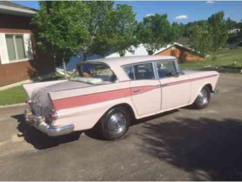 AMC Rambler custom (1959)