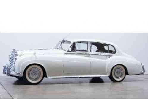 Bentley Other (1959)