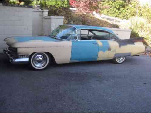 Cadillac Fleetwood (1959)