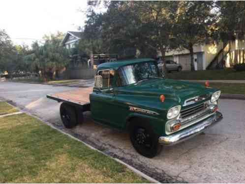 1959 Chevrolet Other 3800