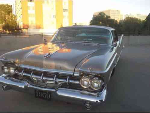 Chrysler Imperial (1959)