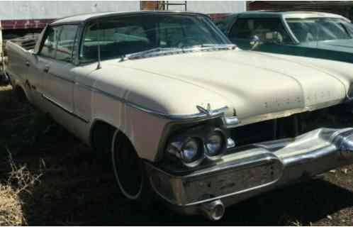 Chrysler Imperial (1959)