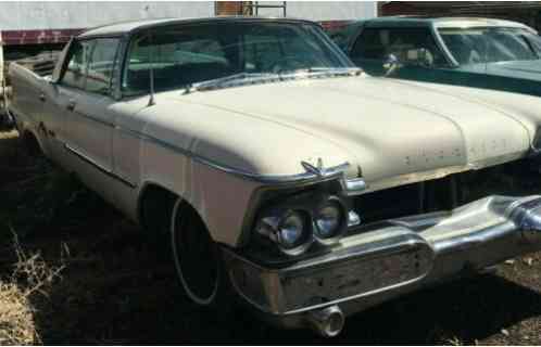 1959 Chrysler Imperial