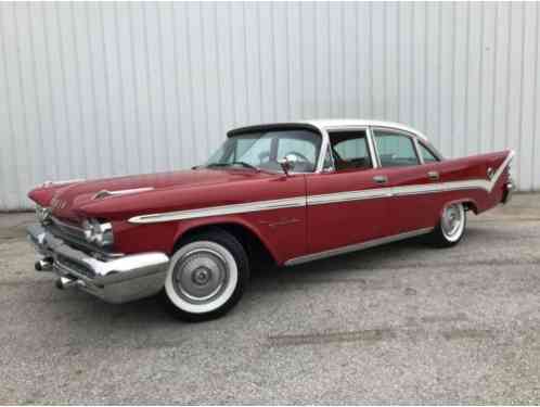 1959 DeSoto