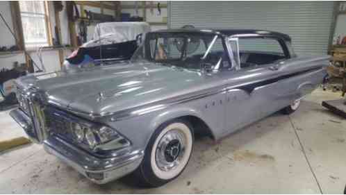 1959 Edsel