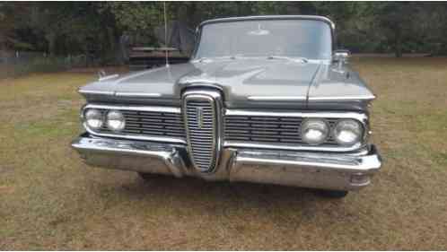 Edsel (1959)