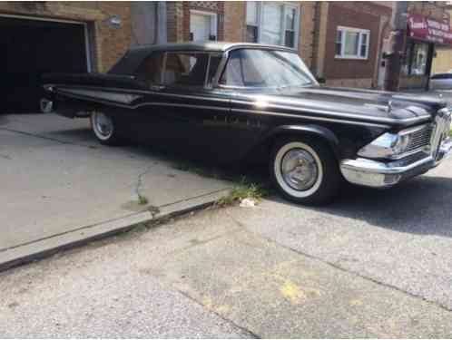 1959 Edsel