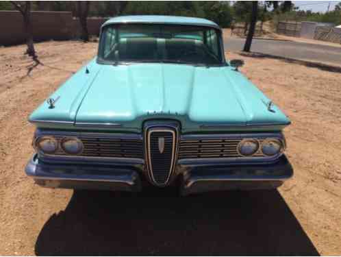 Edsel (1959)