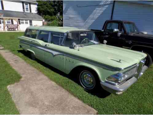 Edsel (1959)