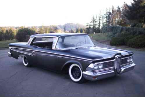 Edsel Corsair (1959)