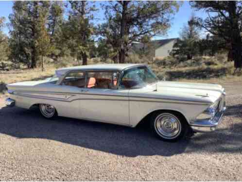 Edsel Corsair (1959)