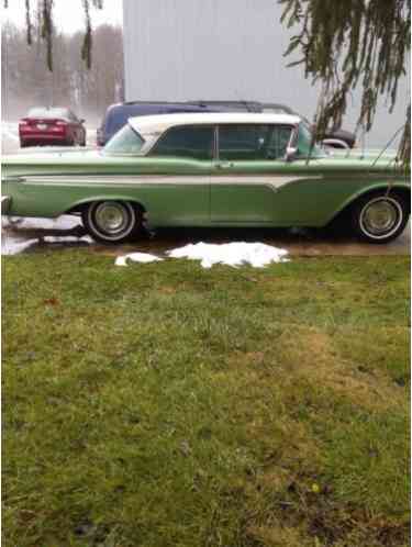 1959 Edsel RANGER