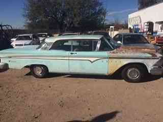 1959 Edsel ranger 2 door