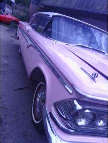 Edsel Ranger (1959)