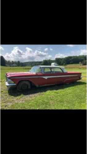 Edsel Ranger (1959)