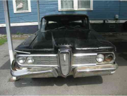 Edsel Ranger (1959)