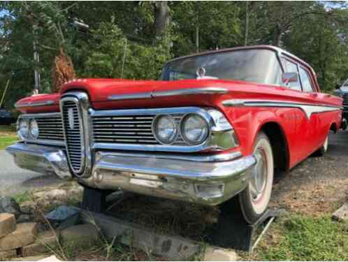 Edsel Ranger (1959)