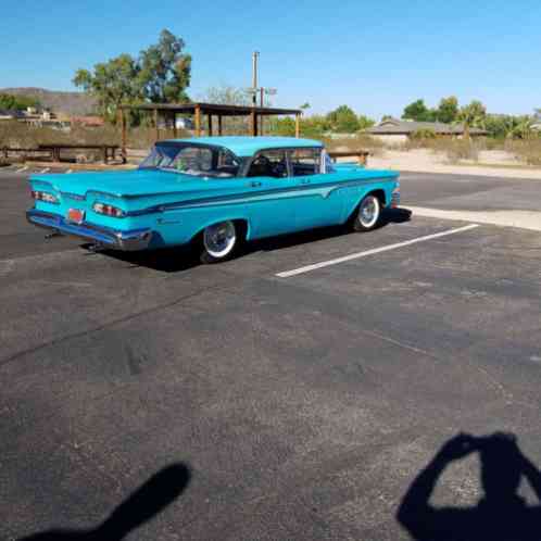 Edsel ranger (1959)