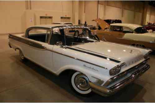 Mercury Other MONTCLAIR (1959)