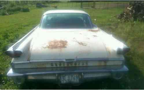 1959 Oldsmobile Eighty-Eight