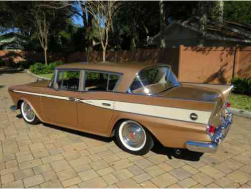 1959 Other Makes Rambler Very Original Rambler in Amazing Condition!