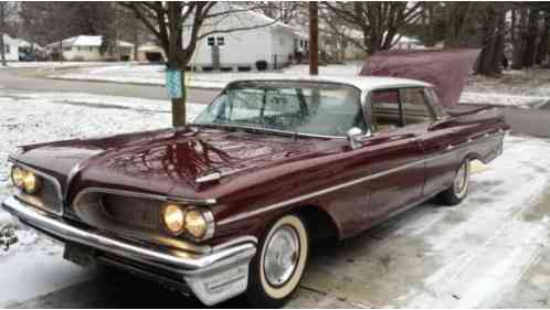 1959 Pontiac Star Chief