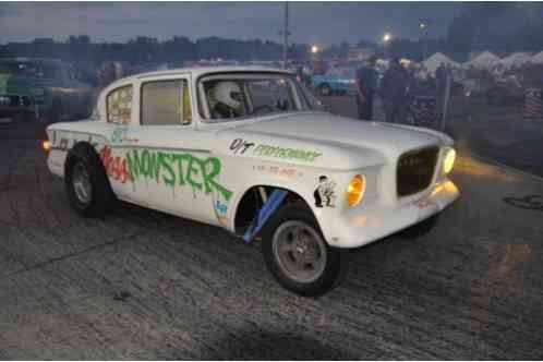 Studebaker Lark (1959)